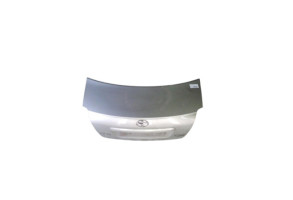 Malle/Hayon arriere TOYOTA AVENSIS 2 Photo n°2