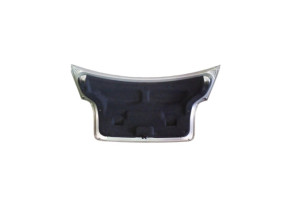 Malle/Hayon arriere TOYOTA AVENSIS 2 Photo n°9