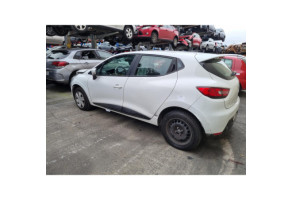 Feu arriere principal droit (feux) RENAULT CLIO 4 Photo n°5