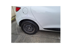Feu arriere principal droit (feux) RENAULT CLIO 4 Photo n°7