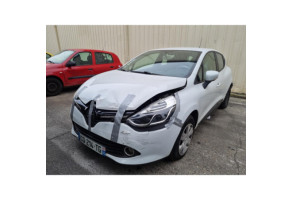 Feu arriere principal droit (feux) RENAULT CLIO 4 Photo n°8