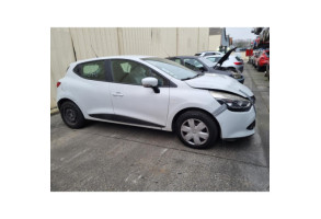 Feu arriere principal droit (feux) RENAULT CLIO 4 Photo n°9