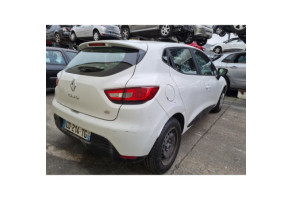 Feu arriere principal droit (feux) RENAULT CLIO 4 Photo n°10
