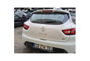 Feu arriere principal droit (feux) RENAULT CLIO 4 Photo n°11