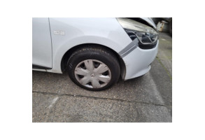 Feu arriere principal droit (feux) RENAULT CLIO 4 Photo n°13