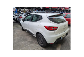 Feu arriere principal droit (feux) RENAULT CLIO 4 Photo n°14