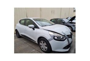 Feu arriere principal droit (feux) RENAULT CLIO 4 Photo n°16