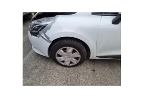Feu arriere principal droit (feux) RENAULT CLIO 4 Photo n°17