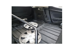 Feu arriere principal droit (feux) RENAULT CLIO 4 Photo n°19