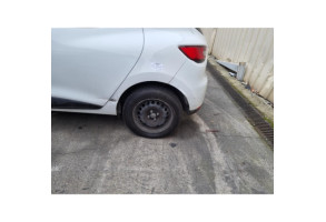 Feu arriere principal droit (feux) RENAULT CLIO 4 Photo n°20