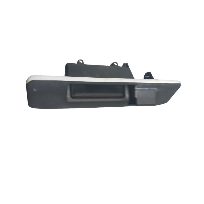 Bouton de coffre MERCEDES CLASSE A 176 Photo n°1