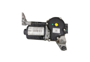 Moteur essuie glace avant MERCEDES CLASSE A 176 Photo n°1