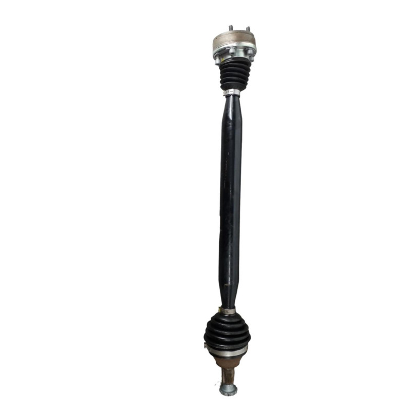 Cardan droit (transmission) SEAT IBIZA 4 Photo n°2