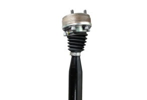 Cardan droit (transmission) SEAT IBIZA 4 Photo n°3