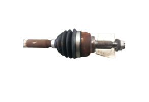 Cardan droit (transmission) RENAULT CAPTUR 1 Photo n°1