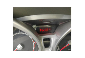 Anti brouillard gauche (feux) FORD FIESTA 6 Photo n°1