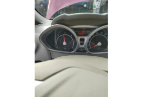 Anti brouillard gauche (feux) FORD FIESTA 6 Photo n°3
