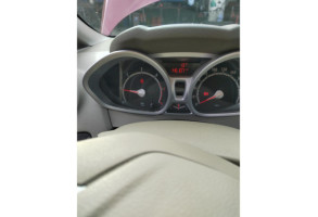 Anti brouillard gauche (feux) FORD FIESTA 6 Photo n°8