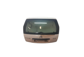 Malle/Hayon arriere CITROEN C3 1 Photo n°3