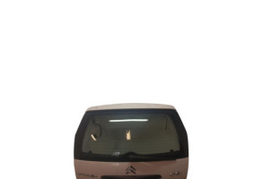 Malle/Hayon arriere CITROEN C3 1 Photo n°4