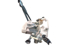 Boite de vitesses PEUGEOT 208 1 Photo n°4