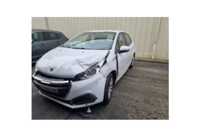 Boite de vitesses PEUGEOT 208 1 Photo n°11