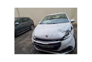 Boite de vitesses PEUGEOT 208 1 Photo n°12