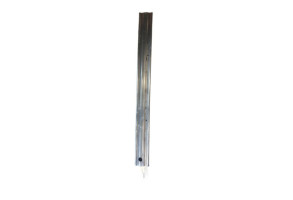 Renfort pare choc arriere (traverse) RENAULT CLIO 5 Photo n°4