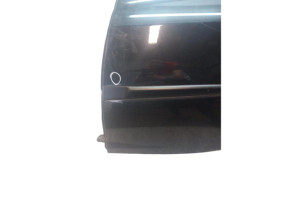 Porte arriere gauche RENAULT CLIO 3 Photo n°1