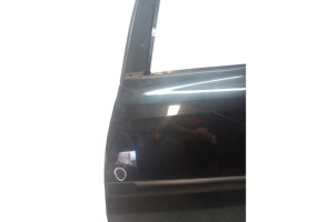 Porte arriere gauche RENAULT CLIO 3 Photo n°5