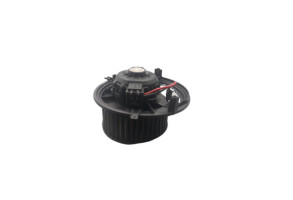 Ventilateur chauffage SKODA OCTAVIA 3 Photo n°4