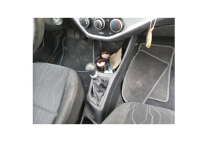 Feu arriere principal droit (feux) KIA PICANTO 2 Photo n°2