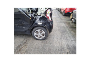 Feu arriere principal droit (feux) KIA PICANTO 2 Photo n°6