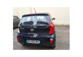 Feu arriere principal droit (feux) KIA PICANTO 2 Photo n°4