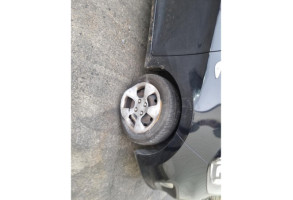 Feu arriere principal droit (feux) KIA PICANTO 2 Photo n°6
