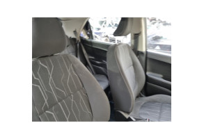 Feu arriere principal droit (feux) KIA PICANTO 2 Photo n°8