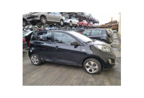 Feu arriere principal droit (feux) KIA PICANTO 2 Photo n°9