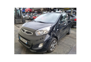 Feu arriere principal droit (feux) KIA PICANTO 2 Photo n°12
