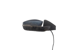 Retroviseur droit SKODA OCTAVIA 3 Photo n°4