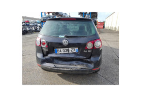Retroviseur droit VOLKSWAGEN GOLF PLUS Photo n°8
