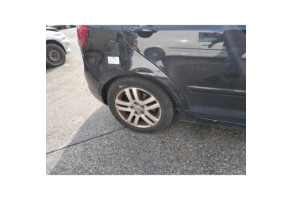 Retroviseur droit VOLKSWAGEN GOLF PLUS Photo n°13