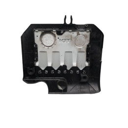 Cache moteur  VOLKSWAGEN GOLF PLUS Photo n°2
