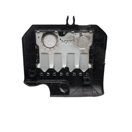 Cache moteur  VOLKSWAGEN GOLF PLUS