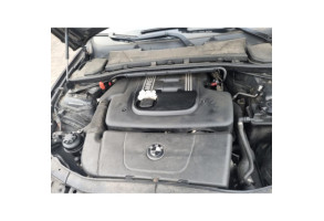 Anti brouillard droit (feux) BMW SERIE 3 E91 Photo n°5