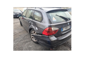 Anti brouillard droit (feux) BMW SERIE 3 E91 Photo n°15