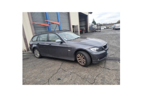 Anti brouillard droit (feux) BMW SERIE 3 E91 Photo n°16