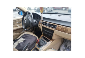 Anti brouillard droit (feux) BMW SERIE 3 E91 Photo n°20