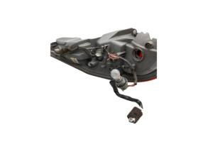 Feu arriere principal droit (feux) HYUNDAI I 30 1 Photo n°2
