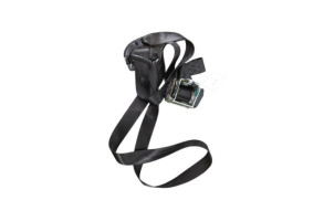 Ceinture avant gauche VOLKSWAGEN GOLF PLUS Photo n°1