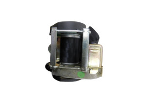 Ceinture avant gauche VOLKSWAGEN GOLF PLUS Photo n°2